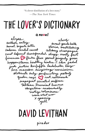 The Lover's Dictionary