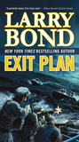 Exit Plan (Jerry Mitchell, #3)