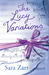 The Lucy Variations (Paperback)