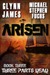 Arisen, Book Three - Three ...