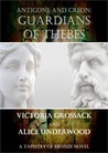 Antigone & Creon: Guardians of Thebes