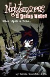 Once Upon a Time by Serena Valentino Once Upon a Time by Serena Valentino