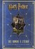 Harry Potter, des romans à l'écran (Hardcover)