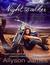Nightwalker (Audio CD)