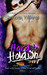 Hard to Hold On by S. Q. Williams Hard to Hold On by S. Q. Williams