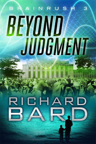 Beyond Judgment by Richard Bard