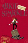 Ruby Red (Arkie Sparkle, Treasure Hunter #4)