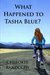 What Happened to Tasha Blue? by Cherokee Randolph