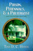 Poison, Perennials, and a Poltergeist by Tina D.C. Hayes Poison, Perennials, and a Poltergeist by Tina D.C. Hayes