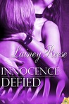 Innocence Defied (New York Series #3)