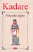 Princesha Argjiro
