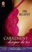 Carrément dingue de toi (Fast Track, #3)