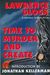 Time to Murder and Create (Matthew Scudder, #3)