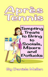 Après Tennis by Daniela Mellen