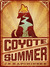 Coyote Summer by J.S. Kapchinske