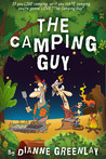 The Camping Guy (a One Act Comedy): A One Act Comedy (Script Version)