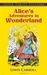 Alice's Adventures in Wonde...