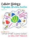Cellular Biology by April Chloe Terrazas Cellular Biology by April Chloe Terrazas