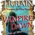 Vampire Dawn (Vampire for Hire, #5)