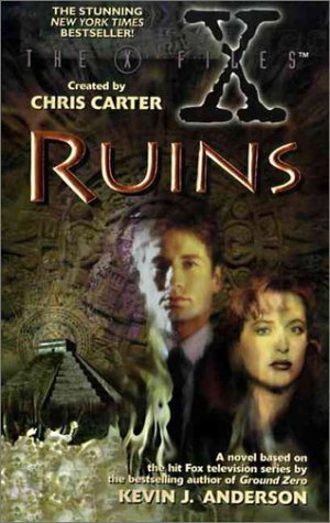 Ruins (The X-Files)