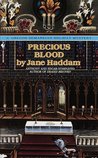 Precious Blood (Gregor Demarkian Mystery, #2)