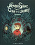 Francis Sharp In The Grip Of The Uncanny! by Brittney Sabo