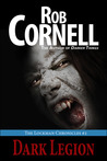 Dark Legion (The Lockman Chronicles #2) Dark Legion (The Lockman Chronicles #2)