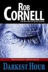 Darkest Hour (The Lockman Chronicles #3) Darkest Hour (The Lockman Chronicles #3)