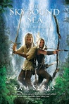 The Skybound Sea (Aeons' Gate, #3) The Skybound Sea (Aeons' Gate, #3)