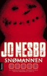 Snømannen by Jo Nesbø