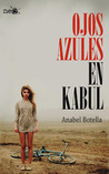 Ojos azules en Kabul