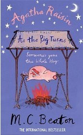 As the Pig Turns by M.C. Beaton