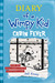 Diary Of A Wimpy Kid: Cabin Fever (Kindle Edition)
