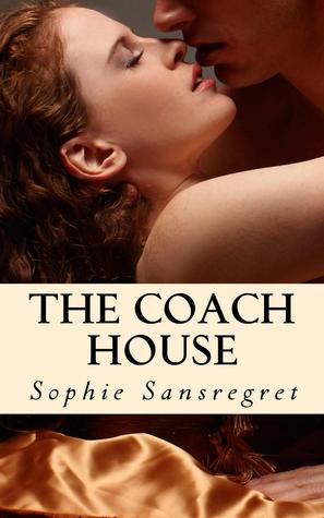 The Coach House by Sophie Sansregret