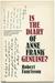 Is the Diary of Anne Frank ...