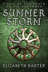 Summer Storm (The Wrath of the Northmen, #0.5) Summer Storm (The Wrath of the Northmen, #0.5)
