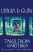 Tales From Earthsea (Earthsea Cycle, #5)