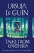 Tales From Earthsea (Earthsea Cycle, #5)