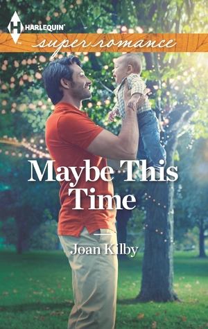 Maybe This Time