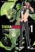 Tiger & Bunny, Vol. 1 by Mizuki Sakakibara Tiger & Bunny, Vol. 1 by Mizuki Sakakibara