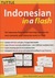 Indonesian in a Flash Kit V...
