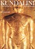 Kundalini by Ajit Mookejee