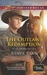The Outlaw's Redemption (Charity House, #7)
