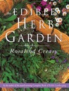 The Edible Herb Garden The Edible Herb Garden