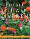 The Edible Flower Garden The Edible Flower Garden