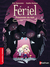 Fériel Prisonnier du Noir (Fériel, #3)