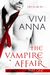 The Vampire Affair (pt. #1)