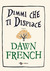 Dimmi che ti dispiace (Paperback)