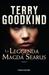 La leggenda di Magda Searus (Hardcover)