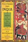 Folktales from India by A.K. Ramanujan Folktales from India by A.K. Ramanujan